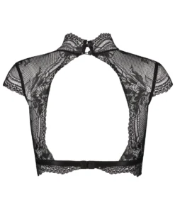 Feyi Bralette - Black -Deals Bare Bralettes Store 203690 6 scaled