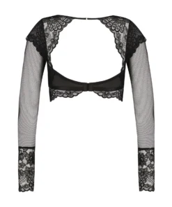 Mariella Bralette - Black 11 Mariella Bralette - Black -Deals Bare Bralettes Store 203710 6 scaled