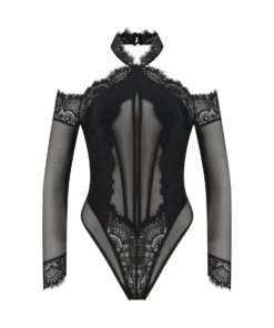 Jenni Body - Black -Deals Bare Bralettes Store 203737 5 scaled