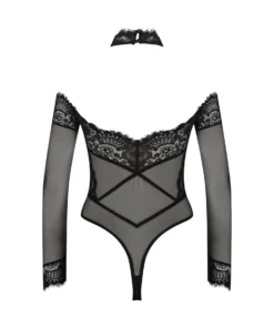 Jenni Body - Black -Deals Bare Bralettes Store 203737 6 scaled