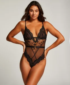 Sia Body - Black 9 Sia Body - Black -Deals Bare Bralettes Store 203743 3 scaled