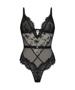 Sia Body - Black 12 Sia Body - Black -Deals Bare Bralettes Store 203743 5