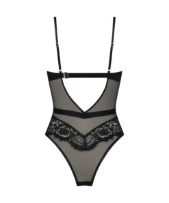 Sia Body - Black 13 Sia Body - Black -Deals Bare Bralettes Store 203743 6