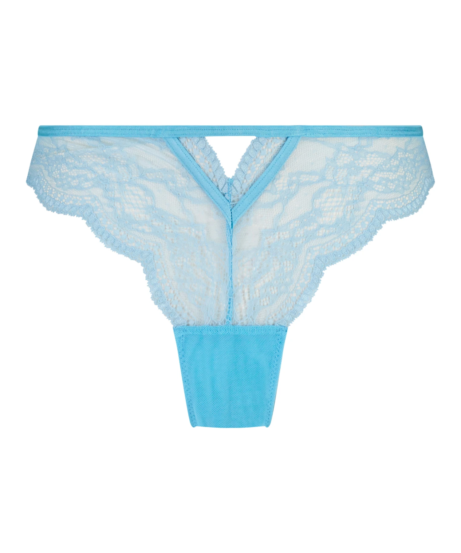 Isabelle Cheekini - Blue 4 Isabelle Cheekini - Blue - Image 4