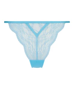 Isabelle Thong - Blue -Deals Bare Bralettes Store 203868 5 scaled