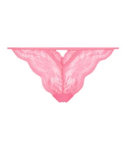 Isabelle Brazilian - Pink -Deals Bare Bralettes Store 203874 5