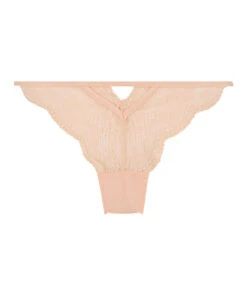 Isabelle Brazilian - Orange -Deals Bare Bralettes Store 203876 5