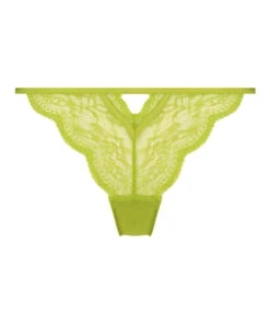 Isabelle Brazilian - Green 8 Isabelle Brazilian - Green -Deals Bare Bralettes Store 203879 5