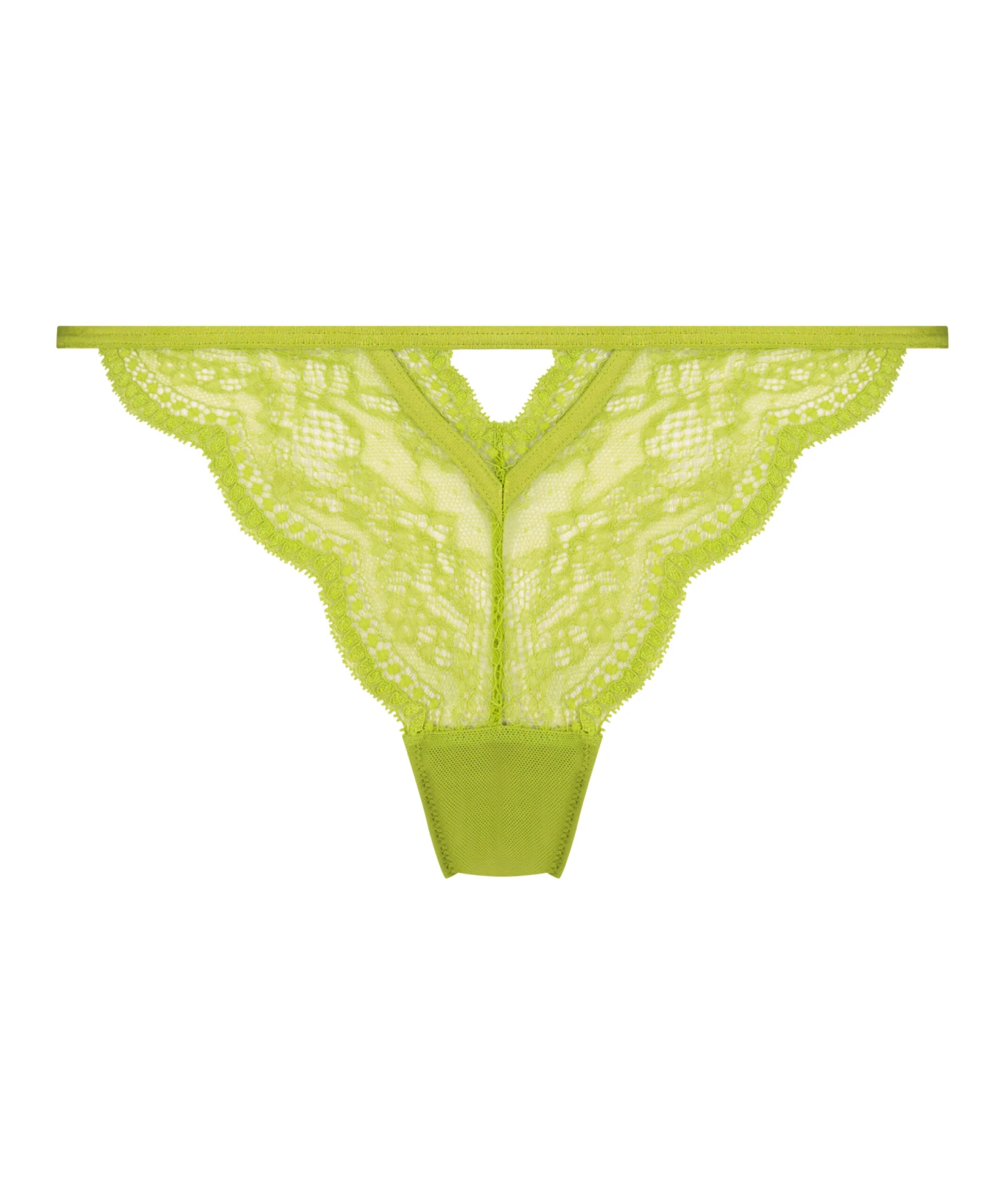 Isabelle Brazilian - Green 4 Isabelle Brazilian - Green - Image 4