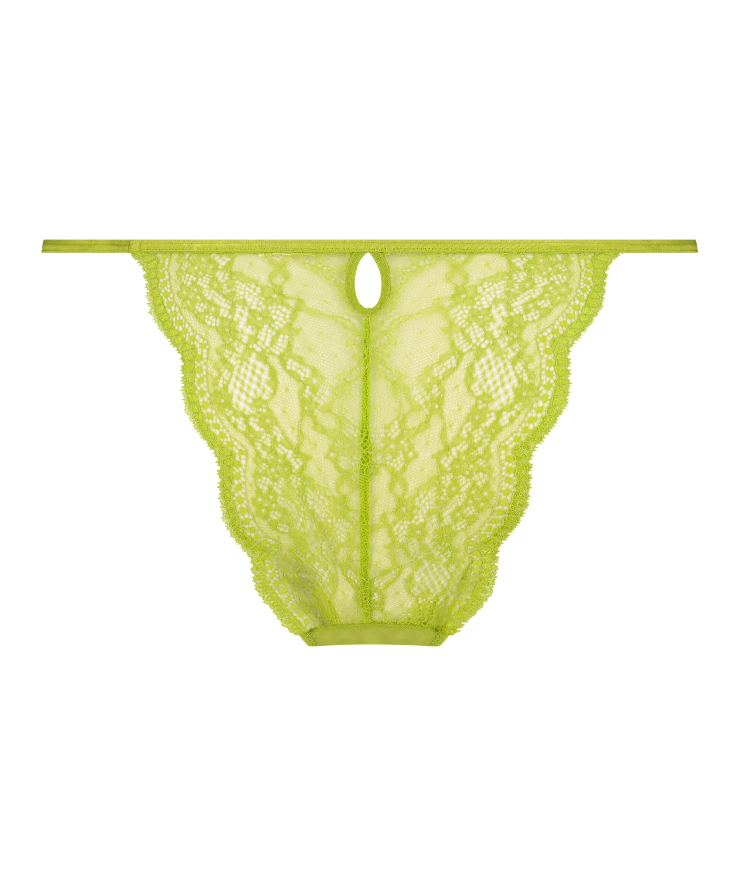 Isabelle Brazilian - Green 5 Isabelle Brazilian - Green - Image 5