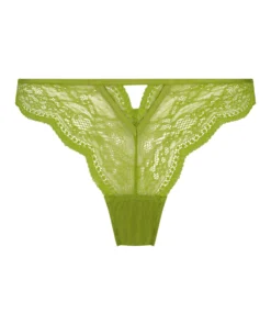 Isabelle Cheekini - Green -Deals Bare Bralettes Store 203881 5 scaled
