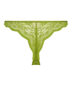 Isabelle Cheekini - Green -Deals Bare Bralettes Store 203881 6 scaled