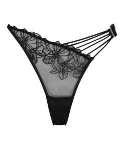 Constance Thong - Black -Deals Bare Bralettes Store 204033 5 scaled