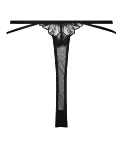 Constance Thong - Black -Deals Bare Bralettes Store 204033 6 scaled