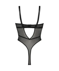 Slay Body - Black 9 Slay Body - Black -Deals Bare Bralettes Store 204040 6