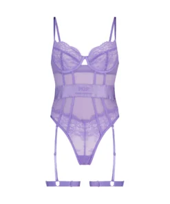Honey Body - Purple -Deals Bare Bralettes Store 204041 5 scaled