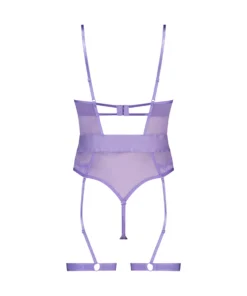Honey Body - Purple -Deals Bare Bralettes Store 204041 6 scaled