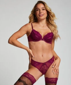 Sia Brazilian - Purple 9 Sia Brazilian - Purple -Deals Bare Bralettes Store 204059 3