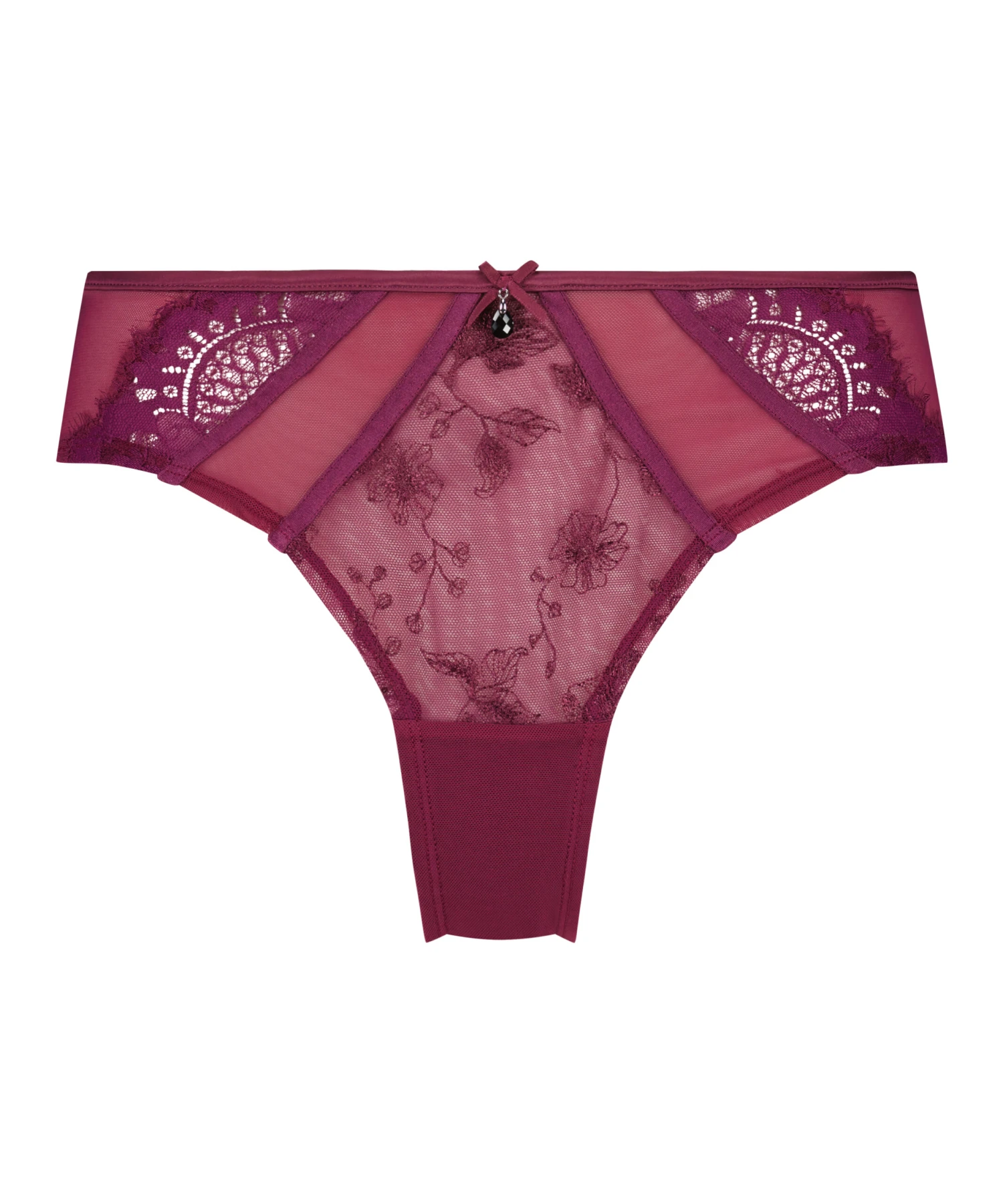 Sia Brazilian - Purple 6 Sia Brazilian - Purple - Image 6