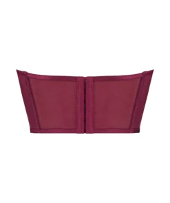 Sia Cupless Bustier - Designer Collection - Purple 11 Sia Cupless Bustier - Designer Collection - Purple -Deals Bare Bralettes Store 204061 6 scaled