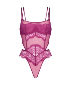 Coeshi Body - Pink -Deals Bare Bralettes Store 204068 5
