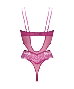 Coeshi Body - Pink -Deals Bare Bralettes Store 204068 6