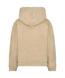 Snuggle Hoodie Fleece - Beige 11 Snuggle Hoodie Fleece - Beige -Deals Bare Bralettes Store 204181 6 scaled