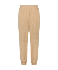 Snuggle Fleece Joggers - Beige 8 Snuggle Fleece Joggers - Beige -Deals Bare Bralettes Store 204182 5