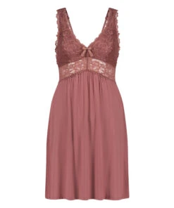 Nora Lace Slip Dress - Purple 8 Nora Lace Slip Dress - Purple -Deals Bare Bralettes Store 204199 5