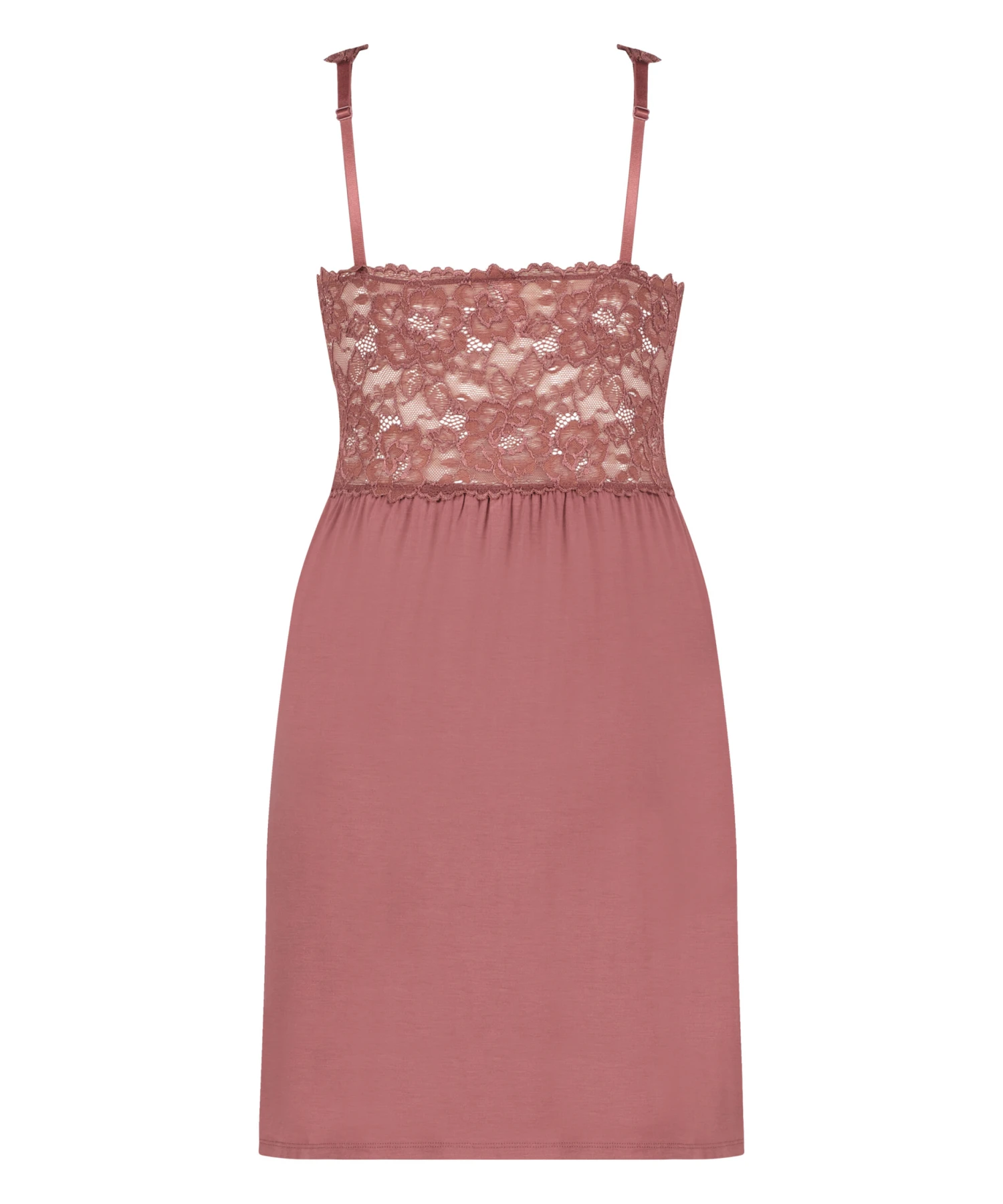 Nora Lace Slip Dress - Purple 5 Nora Lace Slip Dress - Purple - Image 5