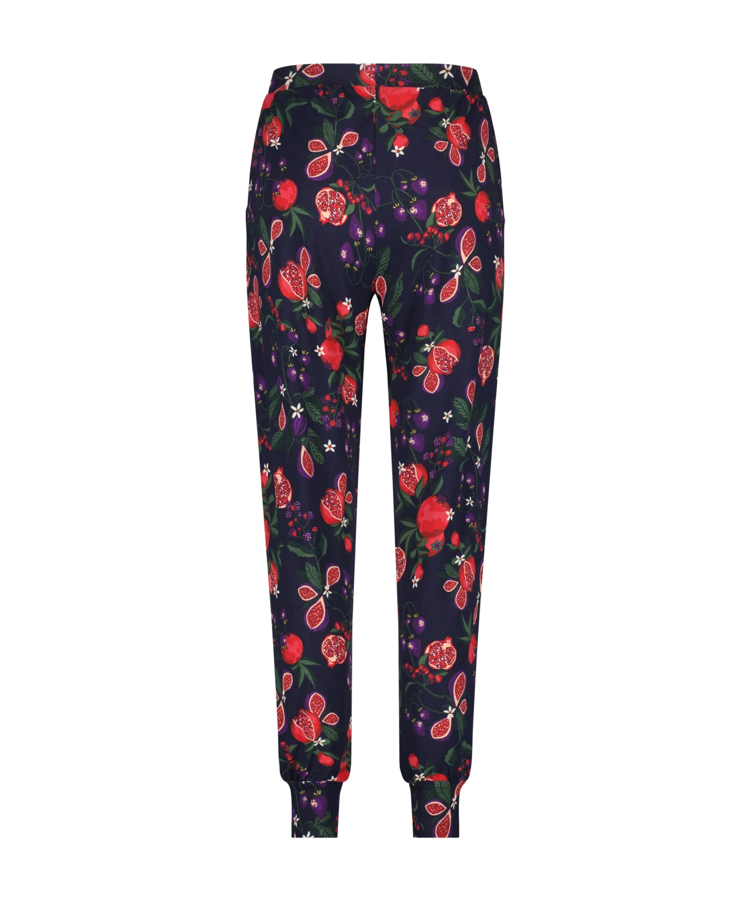 Jersey Pyjama Pants - Blue 5 Jersey Pyjama Pants - Blue - Image 5