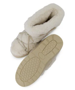 Lisa Boot - White -Deals Bare Bralettes Store 204282 6