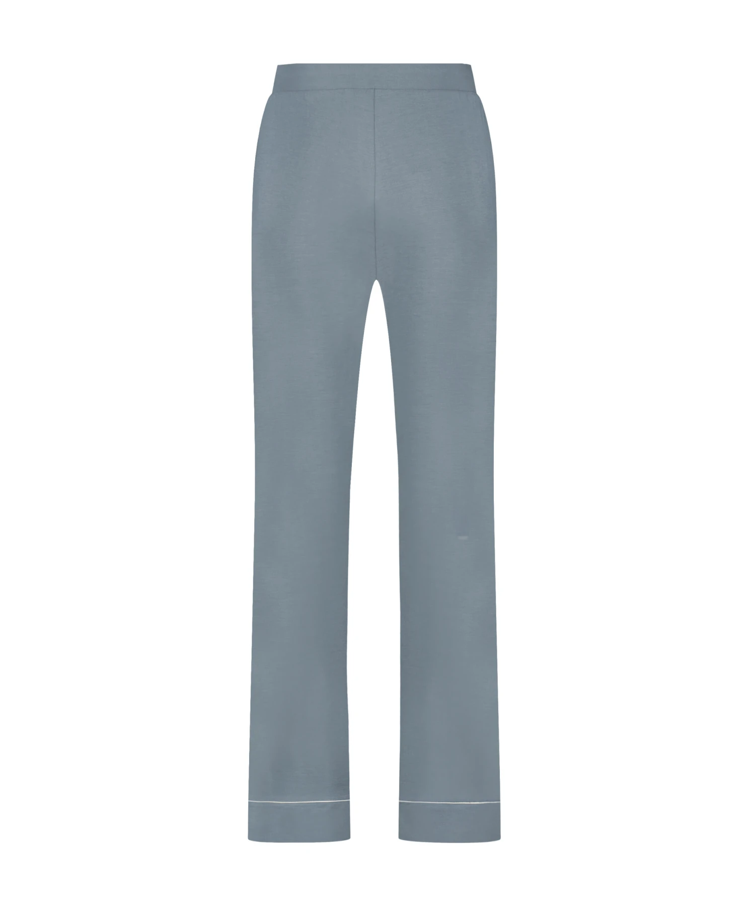 Essential Jersey Pants - Blue 8 Essential Jersey Pants - Blue - Image 8