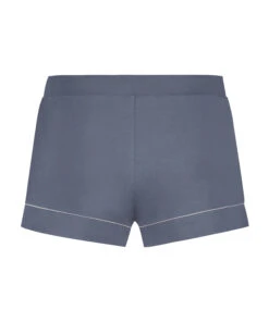 Essential Jersey Short - Blue 15 Essential Jersey Short - Blue -Deals Bare Bralettes Store 204406 6
