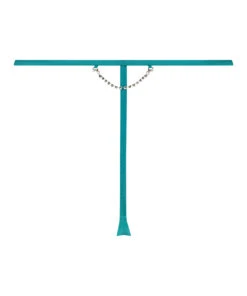 Jewel Thong - Blue -Deals Bare Bralettes Store 204421 6