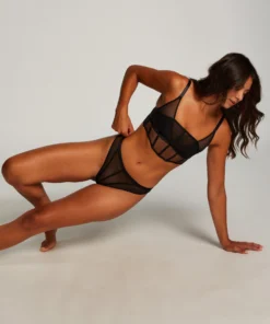 Boo Brazilian - Black