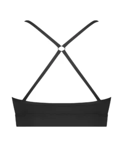 HKMX The Nadi Sports Bra Level 1 - Black -Deals Bare Bralettes Store 204444 6 scaled