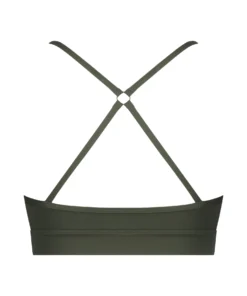 HKMX The Nadi Sports Bra Level 1 - Green -Deals Bare Bralettes Store 204447 6 scaled