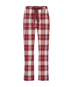 Tall Flannel Pyjama Pants - Pink -Deals Bare Bralettes Store 204468 5 scaled
