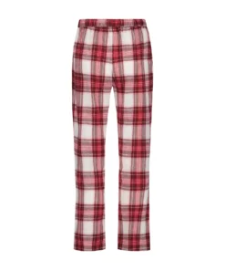 Petite Flannel Pyjama Pants - Pink -Deals Bare Bralettes Store 204473 6 scaled