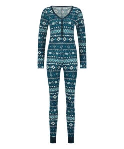 Henly Slim Onesie - Green -Deals Bare Bralettes Store 204476 5