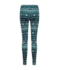 Legging Velours - Blue 9 Legging Velours - Blue -Deals Bare Bralettes Store 204589 6