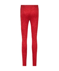 Legging Velours - Red -Deals Bare Bralettes Store 204590 6 scaled