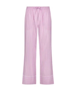Stripy Pyjama Pants - Pink 8 Stripy Pyjama Pants - Pink -Deals Bare Bralettes Store 204801 5
