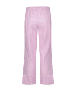 Stripy Pyjama Pants - Pink 9 Stripy Pyjama Pants - Pink -Deals Bare Bralettes Store 204801 6