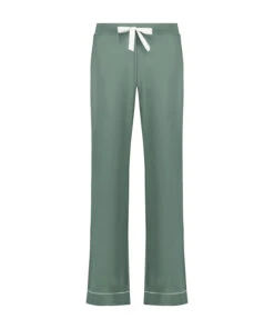 Essential Jersey Pants - Green -Deals Bare Bralettes Store 204829 5